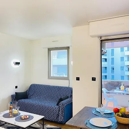 Le Chevrefeuille - Easystay83 * Сен-Рафаэль