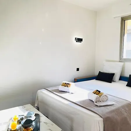 Le Chevrefeuille - Easystay83 Апартаменты Сен-Рафаэль