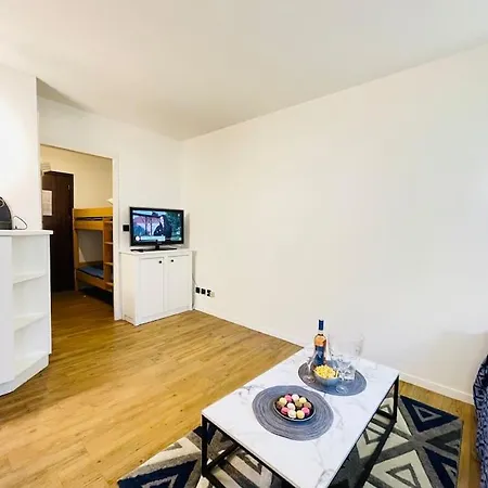 Le Chevrefeuille - Easystay83 Apartment *